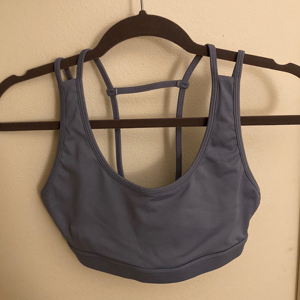 P’tula womens sports bra